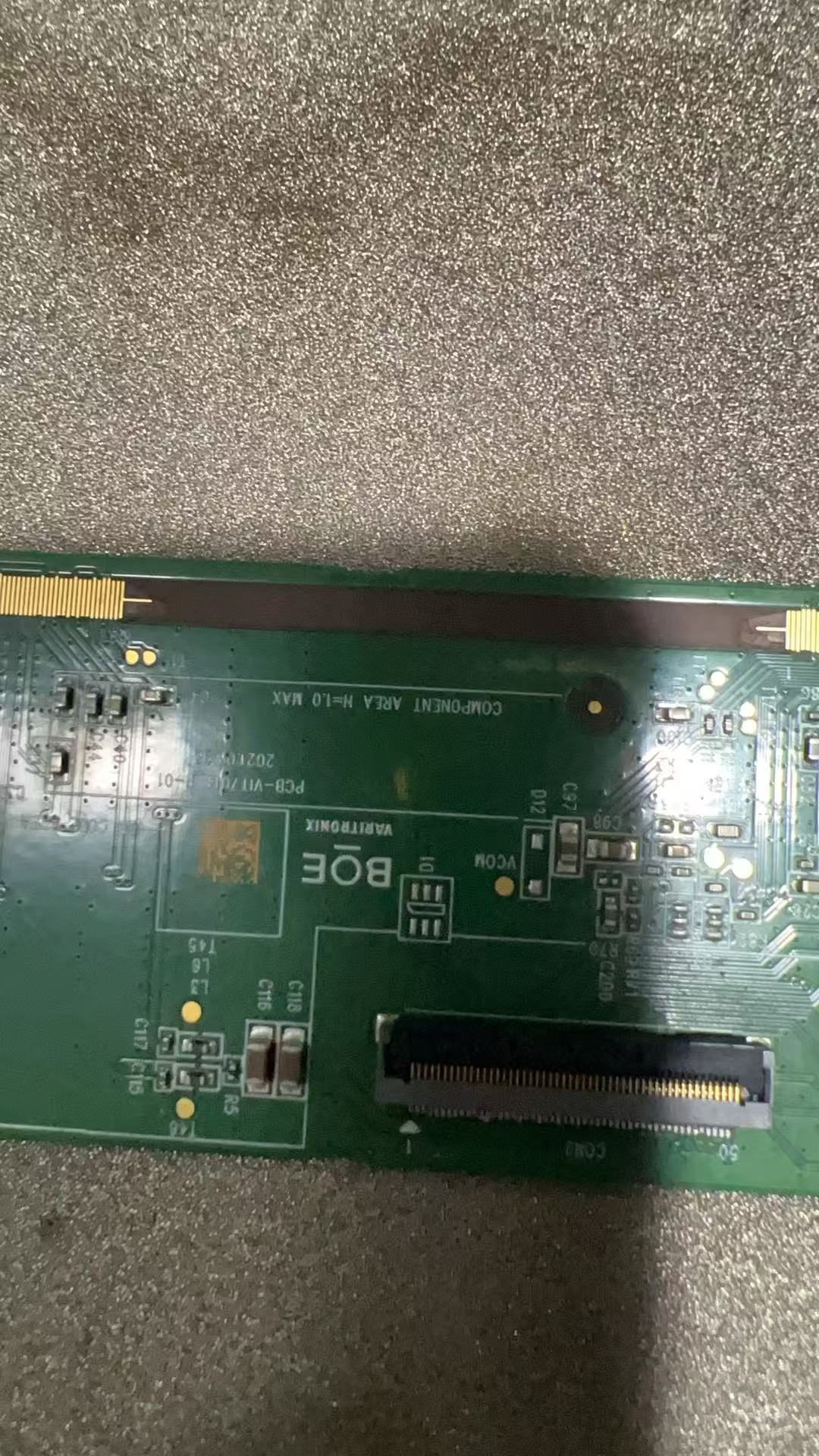 如何解決干冰清洗PCBA過程中的靜電。 