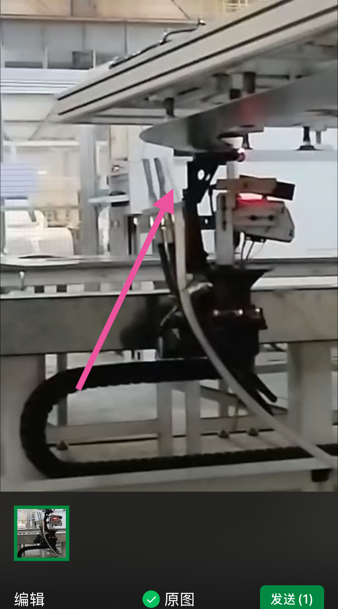 全自動干冰清洗，怎么檢測堵冰 